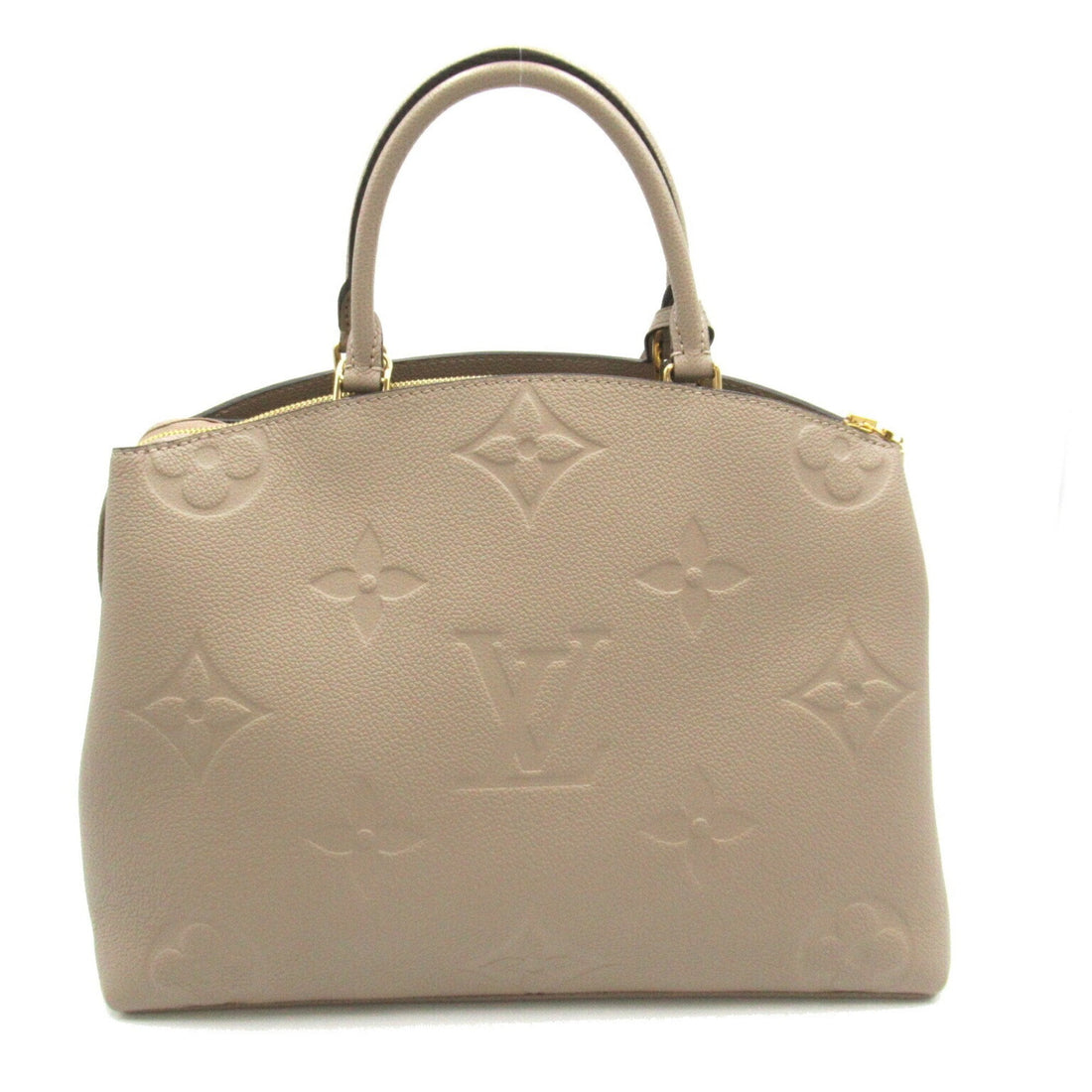 Louis Vuitton Grand Palais  Leather Shoulder Bag