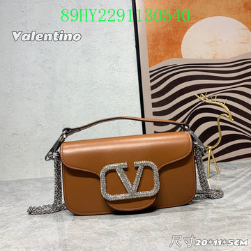 Pearl Street Bags - VTO Bag - 556