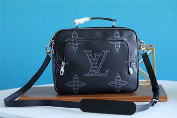 Pearl Street Bags Lu-Vi bags - 10297