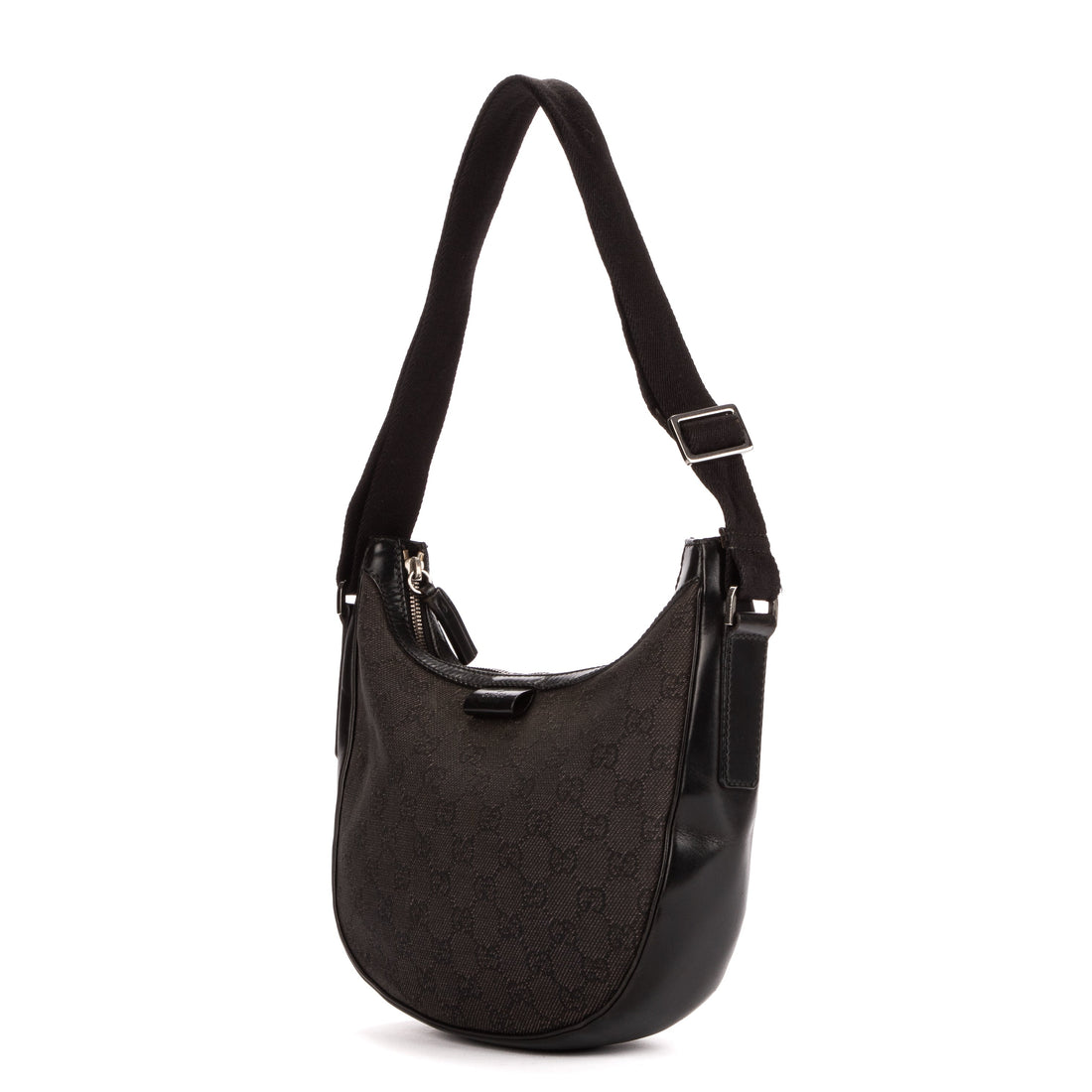 Crossbody Hobo