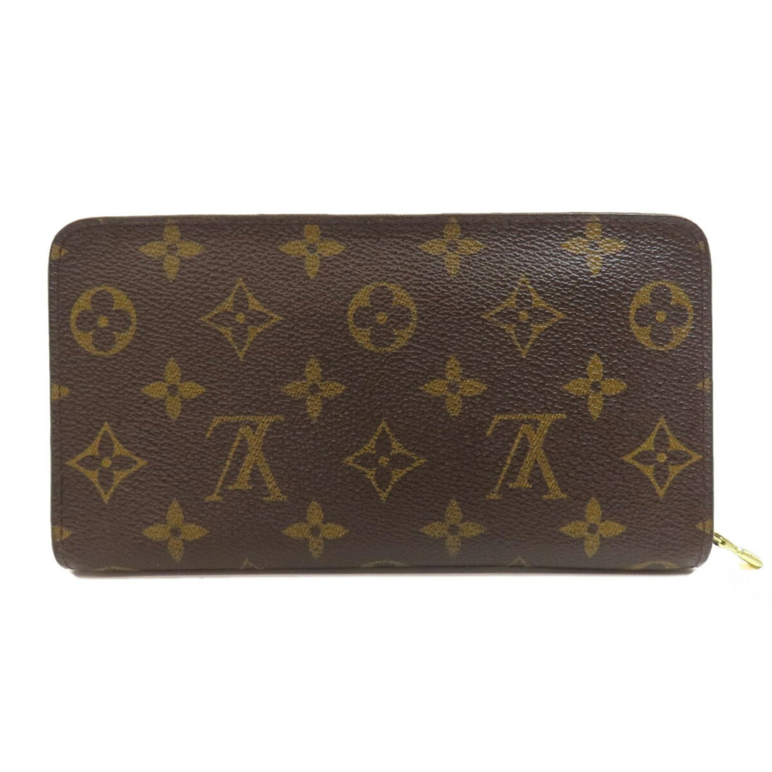 Louis Vuitton   Long Wallet (Bi-Fold)