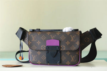 Ver Pearl Street Bags Lu-Vi bags - 10100
