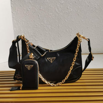 Pearl Street Bags - PD Bags - 022