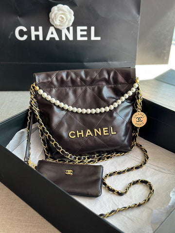 Pearl Street Bags - CHL Bags - 2716