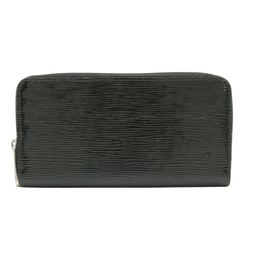 Louis Vuitton Portefeuille Zippy  Leather Wallet