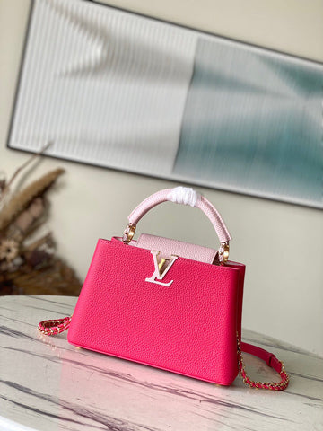Pearl Street Bags Lu-Vi bags - 4021