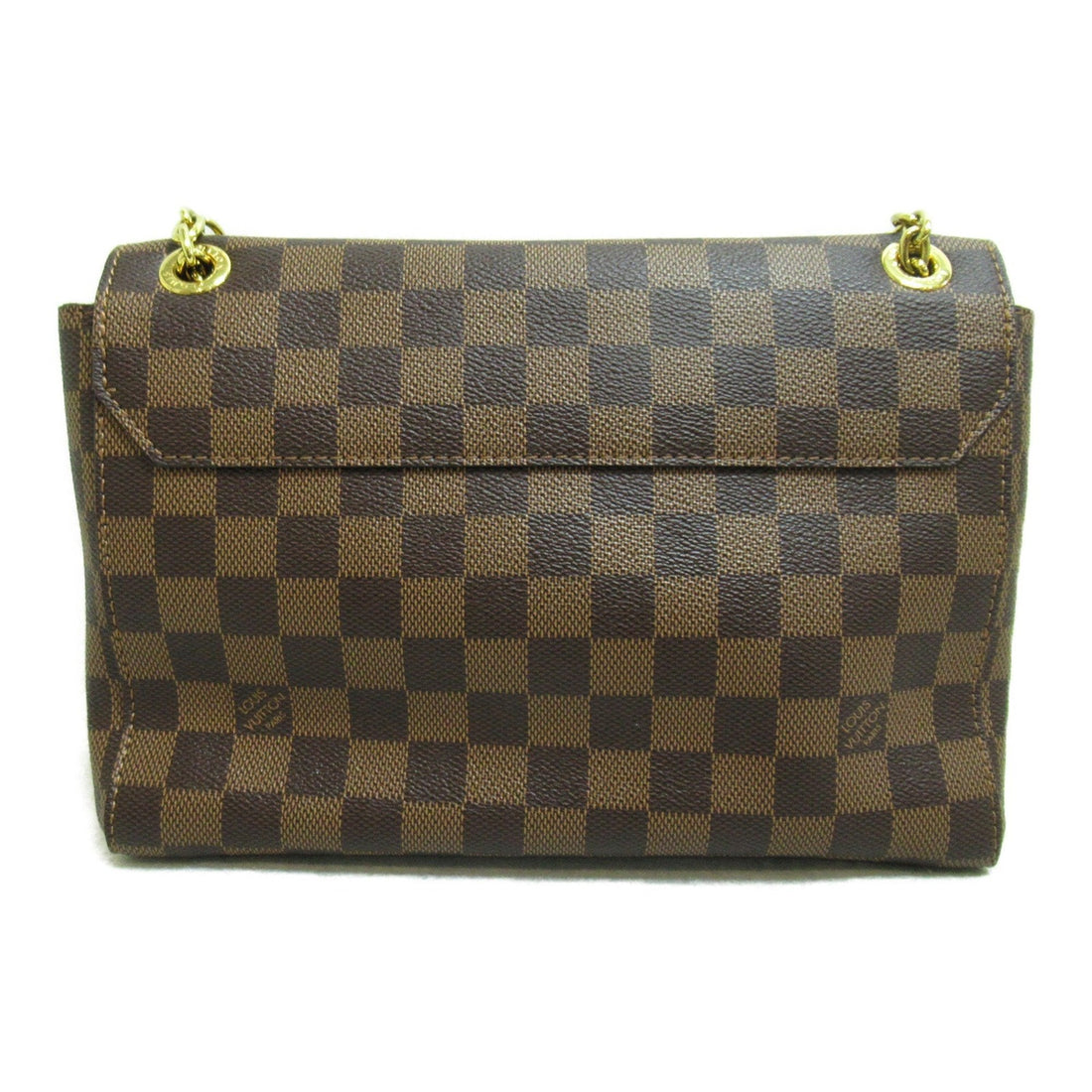 Louis Vuitton Vavin  Canvas Shoulder Bag