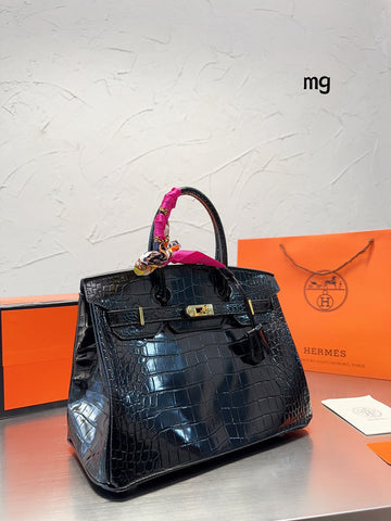 Pearl Street Bags - HMS - Bag- 511