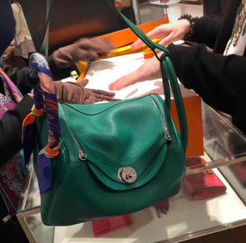 Pearl Street Bags - HMS - Bag- 648