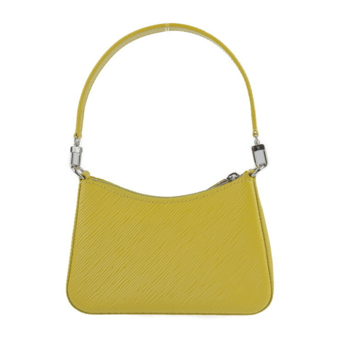 Louis Vuitton Marellini  Leather Shoulder Bag