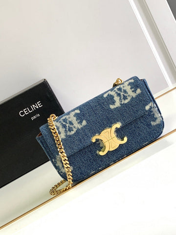 Chanel Bag New Arrival Luxury Bag - 051