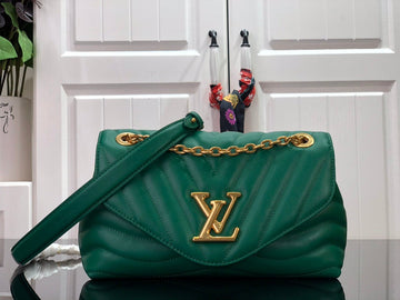 Ver Pearl Street Bags Lu-Vi bags - 17480