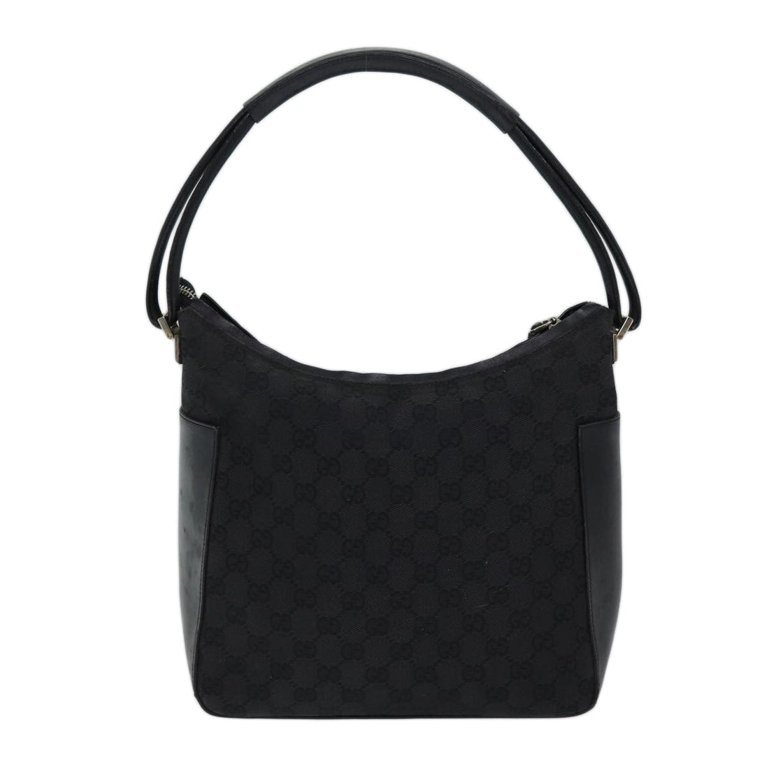 Gucci Gg Canvas  Canvas Shoulder Bag ()