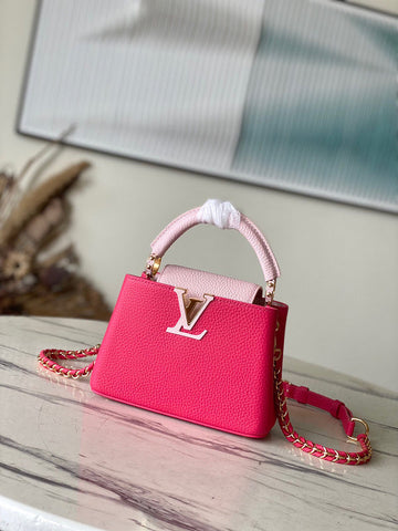 Pearl Street Bags Lu-Vi bags - 4011