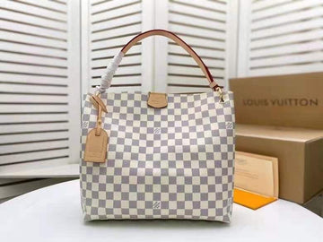 Pearl Street Bags Lu-Vi bags - 3919