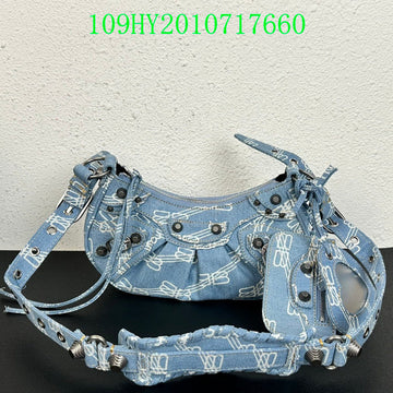 Pearl Street Bags - BGA Bags - 1700
