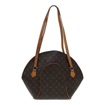 Louis Vuitton Ellipse  Canvas Shoulder Bag