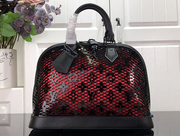 Pearl Street Bags Lu-Vi bags - 3422