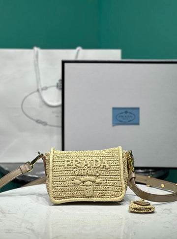 Pearl Street Bags - PD Bags - 036