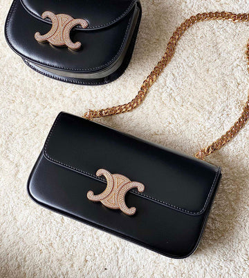 Chanel Bag New Arrival Luxury Bag - 808