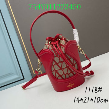 Pearl Street Bags - VTO Bag - 535