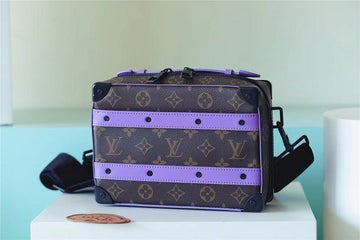 Pearl Street Bags Lu-Vi bags - 10112