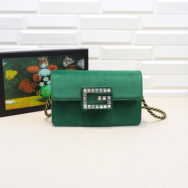 Pearl Street Bags - GCI Bags - 957