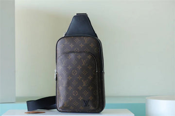 Ver Pearl Street Bags Lu-Vi bags - 10208