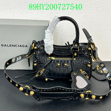 Pearl Street Bags - BGA Bags - 1684