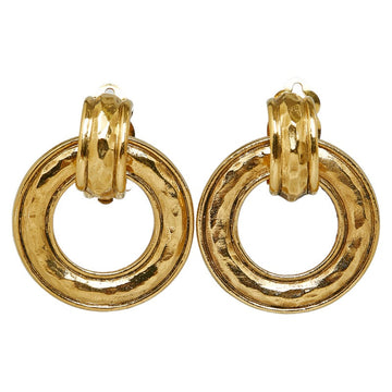 Chanel COCOno mark HOPE EARLING GOLD MECKING LADY CHANEL