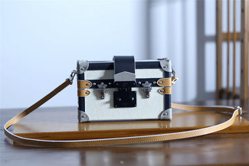 Ver Pearl Street Bags Lu-Vi bags - 8231