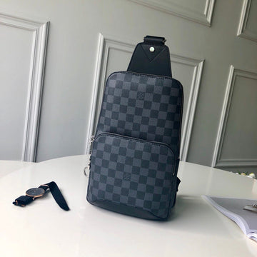 Pearl Street Bags - LV Bags -  2710
