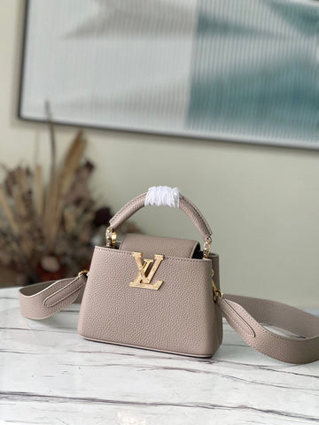 Pearl Street Bags Lu-Vi bags - 5053