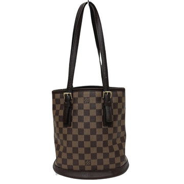 Louis Vuitton Marais  Canvas Tote Bag