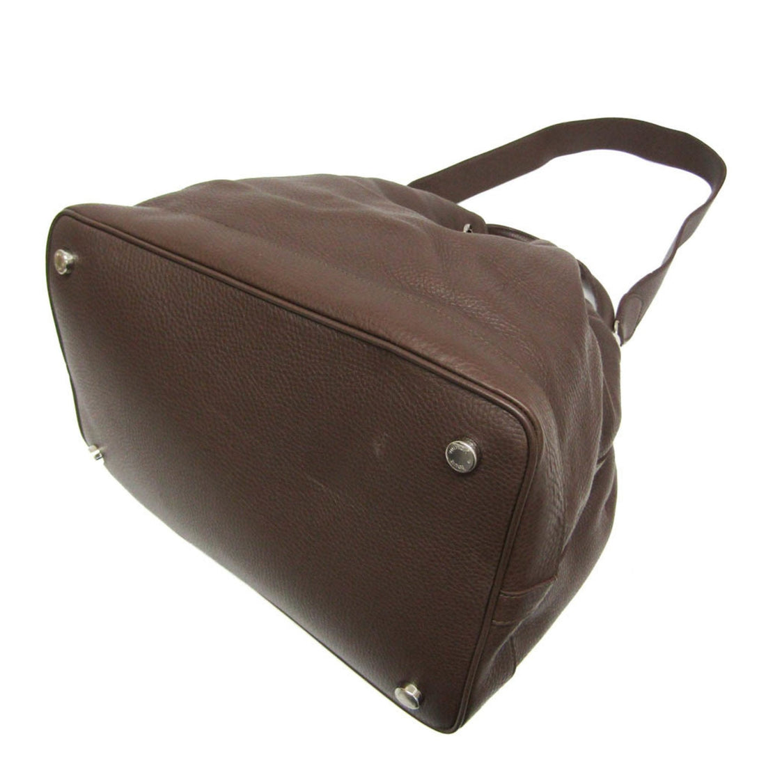 Louis Vuitton Noé  Leather Shoulder Bag