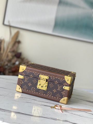 Pearl Street Bags Lu-Vi bags - 4696