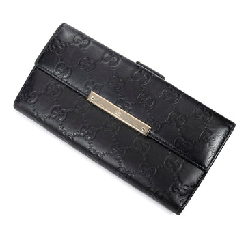 Continental Wallet