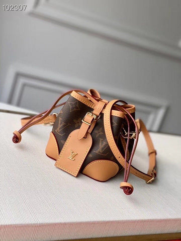 Pearl Street Bags - LV Bags -  2695