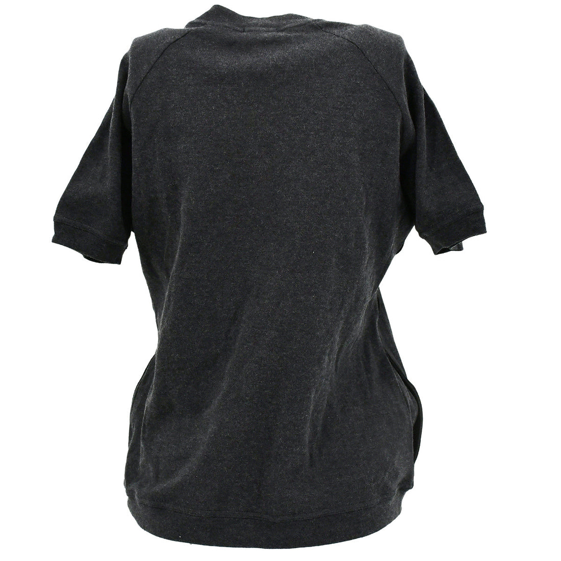 Chanel Fall 2002 cotton T-shirt #42