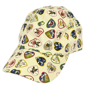 Chanel 2006 spring Valentine Cap #M