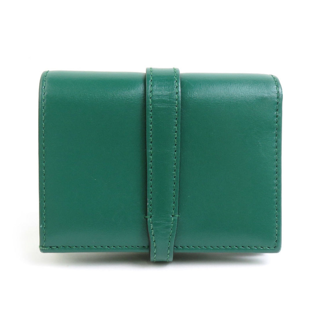 Gucci  Leather Wallet (Bi-Fold) ()