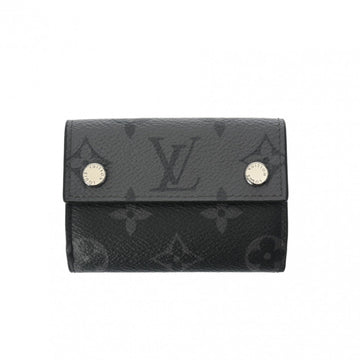 Louis Vuitton Eclipse  Canvas Wallet