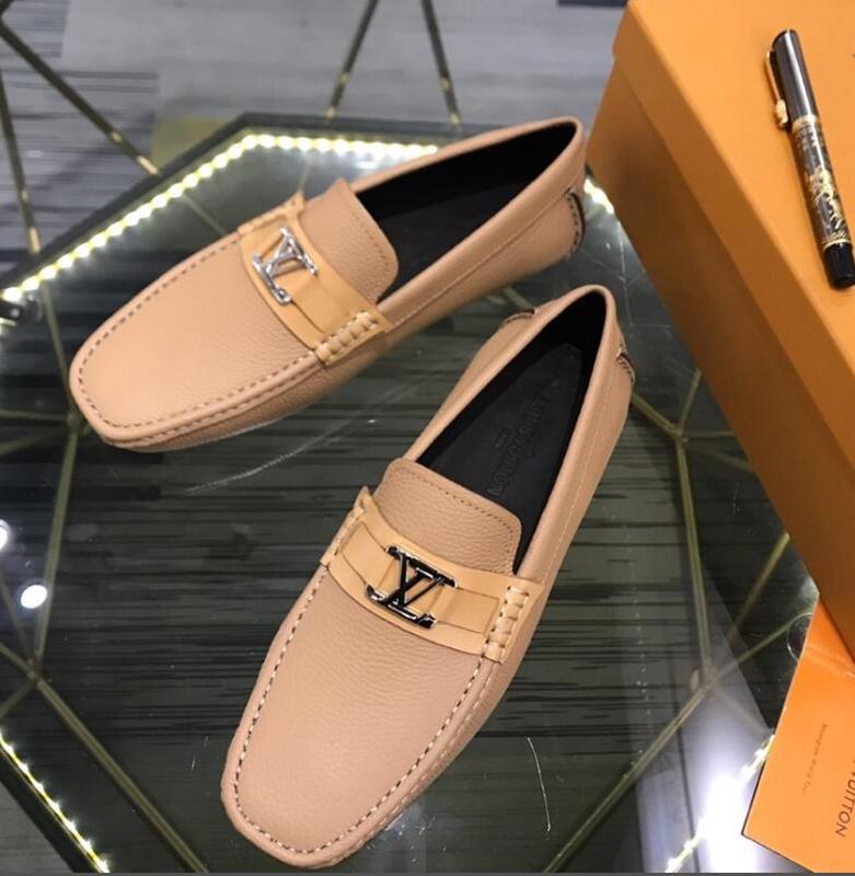 Pearl Street Bags - LOV Men Shoes - 1934