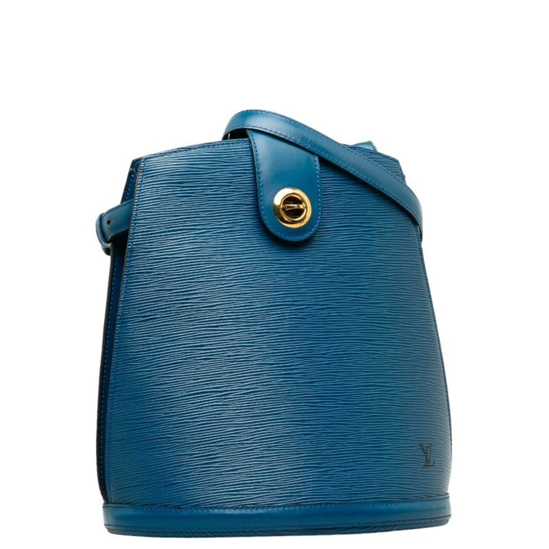 Louis Vuitton  Epi Leather Shoulder Bag