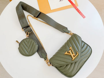 Pearl Street Bags Lu-Vi bags - 17579