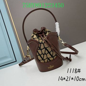 Pearl Street Bags - VTO Bag - 522