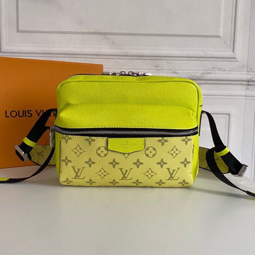 Pearl Street Bags Lu-Vi bags - 3737