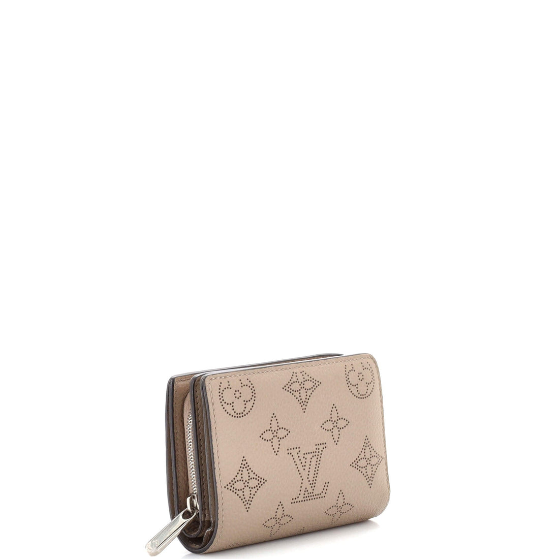 Clea Wallet Mahina Leather