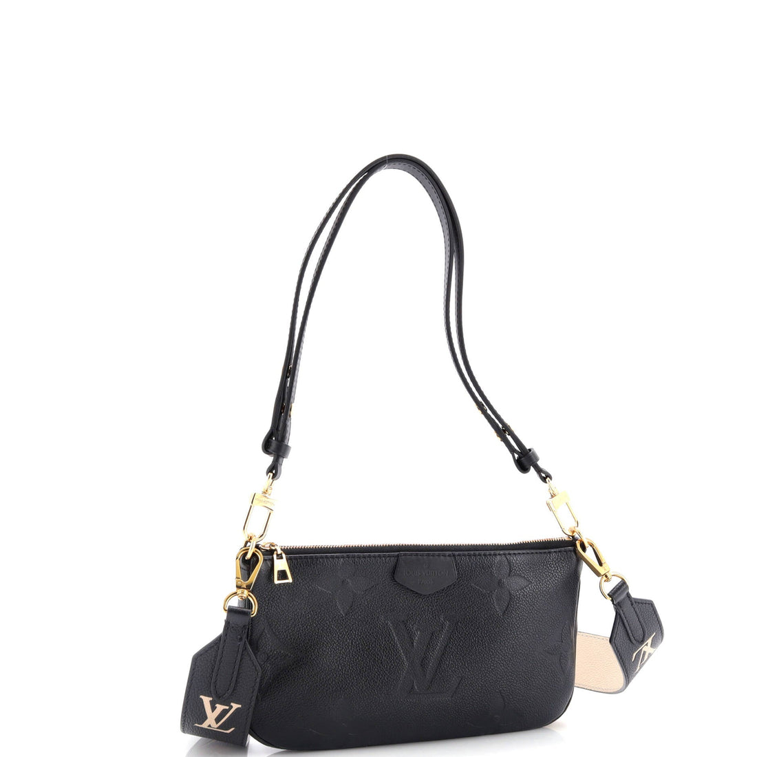 Multi Pochette Accessoires Pouch Monogram Empreinte Giant Large