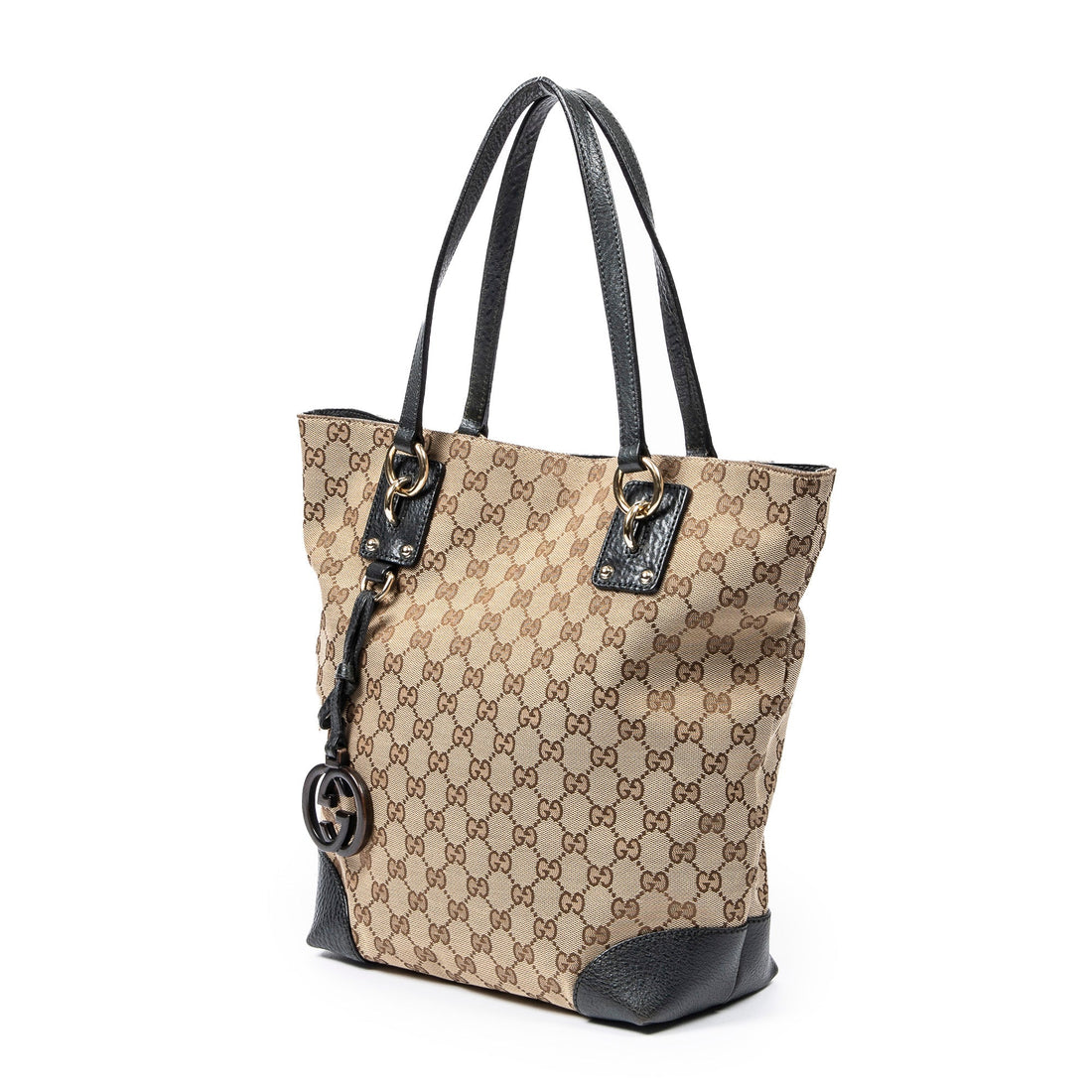 Medium Charm Tote